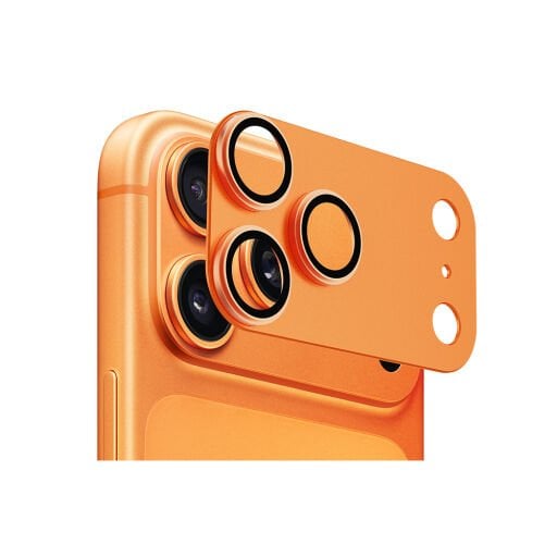 Kamera Çerçeve Koruma