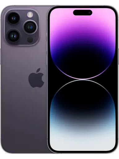 iPhone 14 Pro