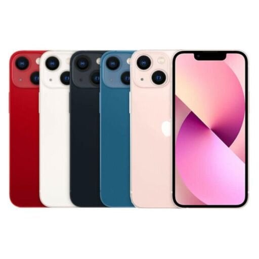 iPhone 13