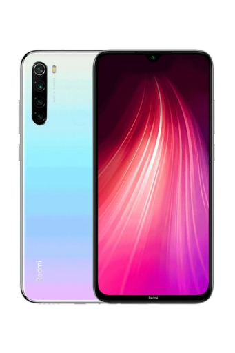 Redmi Note 8