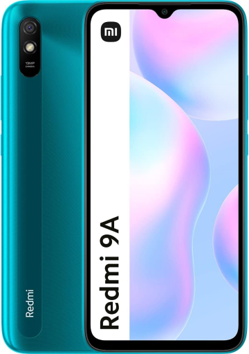 Redmi 9A