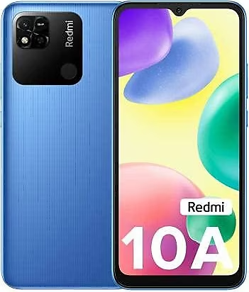 Redmi 10A