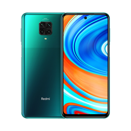 Redmi Note 9 Pro