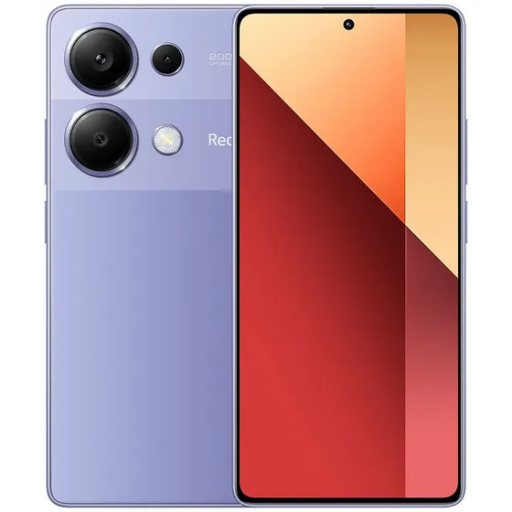 Redmi Note 13 Pro 4G