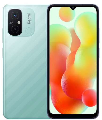 REDMİ 12 C