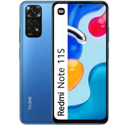 Redmi Note 11 S