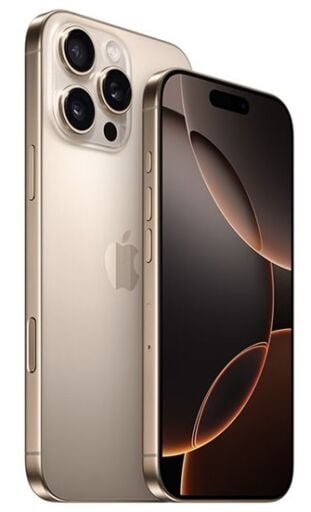 iPhone 16 Pro