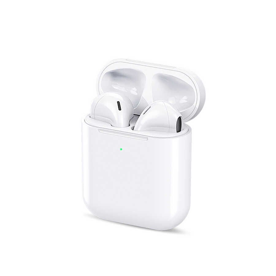 Airbuds Type-C Portlu Bluetooth Kulaklık