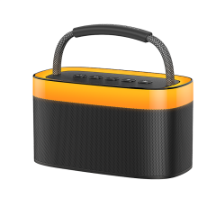 Recci Phantom Serisi Taşınabilir Kablosuz Bluetooth Hoparlör RSK-W40