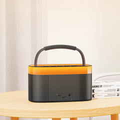 Recci Phantom Serisi Taşınabilir Kablosuz Bluetooth Hoparlör RSK-W40