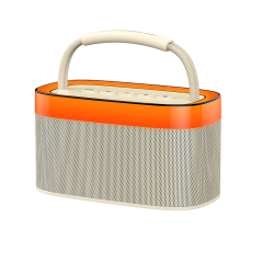 Recci Phantom Serisi Taşınabilir Kablosuz Bluetooth HoparlörRSK-W40