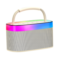 Recci Phantom Serisi Taşınabilir Kablosuz Bluetooth HoparlörRSK-W40