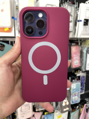 iPhone 14 Pro Max Mor Lansman Kılıf