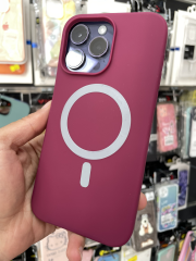 iPhone 14 Pro Max Mor Lansman Kılıf