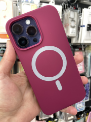 iPhone 14 Pro Max Mor Lansman Kılıf