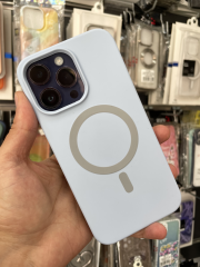 iPhone 14 Pro Max Lansman Kılıf Mavi