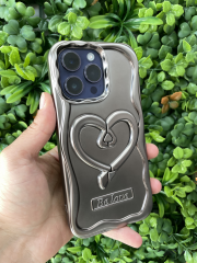 iPhone 14 Pro Max Uyumlu Standlı Korumalı Kılıf