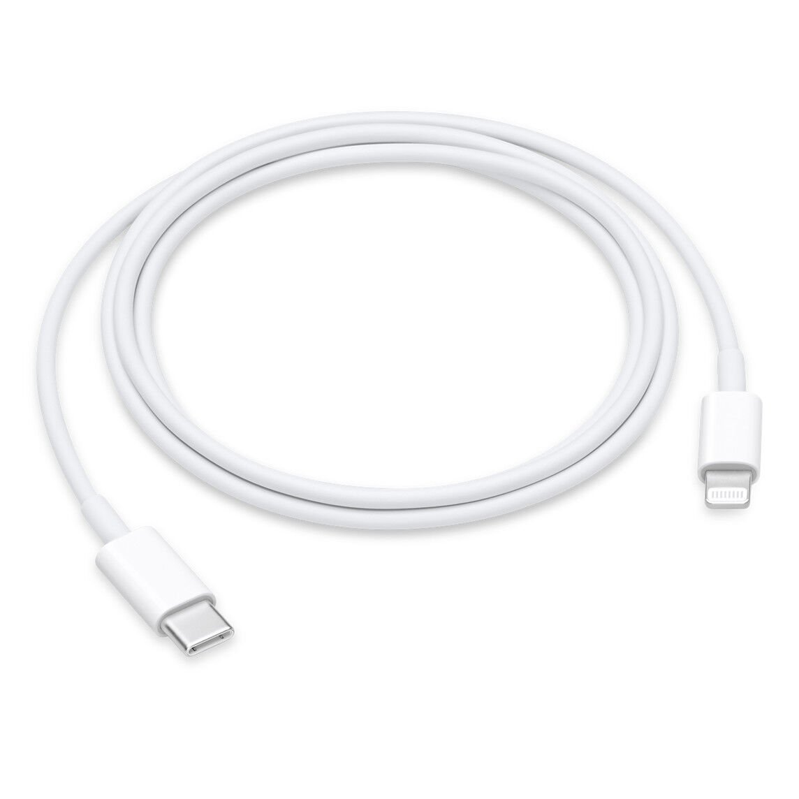 Apple iPhone USB-C - Lightning Kablosu (1 m) - Şarj Kablosu