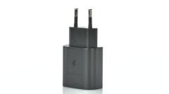 Samsung Type C Hızlı Şarj Adaptörü (25W) - Siyah