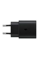 Samsung Type C Hızlı Şarj Adaptörü (25W) - Siyah