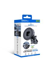 Izgaraya MagSafe Uyumlu Ayarlanabilir Tasarım Manyetik Araç Telefon Tutucu – Havalandırma Izgarası Telefon Standı
