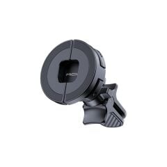 Izgaraya MagSafe Uyumlu Ayarlanabilir Tasarım Manyetik Araç Telefon Tutucu – Havalandırma Izgarası Telefon Standı