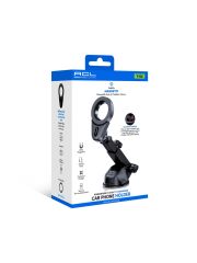 MagSafe Vantuzlu Konsol Telefon Standı Uyumlu Manyetik Araç Telefon Tutucu